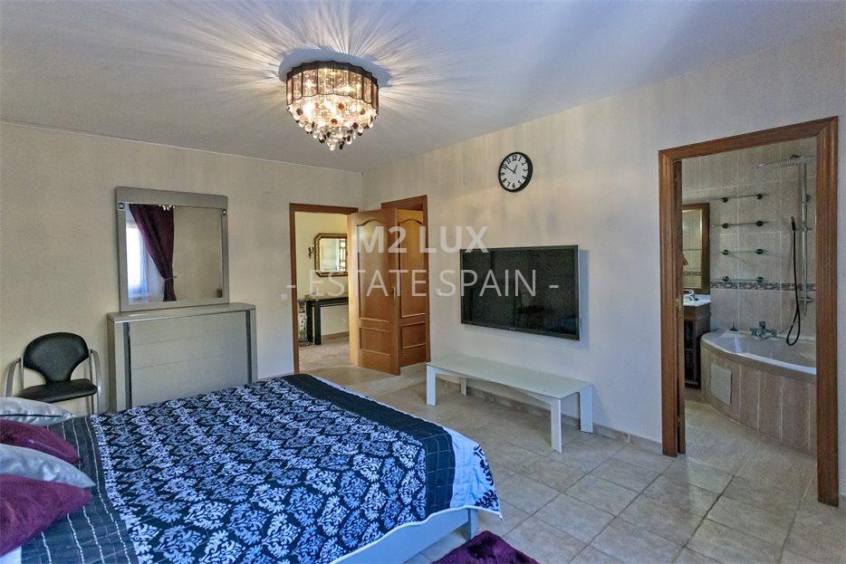 Дом в Кастель-Пладжа-де-Аро 219 м2 №VL231111C7BAF  - Продажа - 23 large