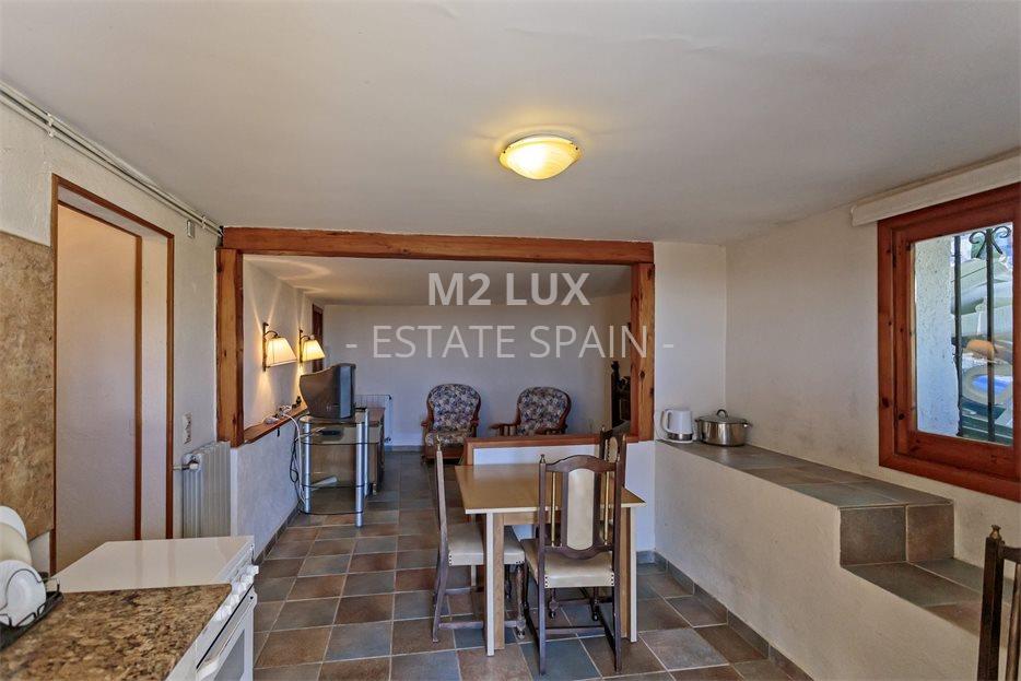 Дом в Кастель-Пладжа-де-Аро 219 м2 №VL231111C7BAF  - Продажа - 34 large