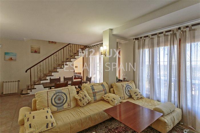 Дом в Кастель-Пладжа-де-Аро 219 м2 №VL231111C7BAF  - Продажа - 19 preview