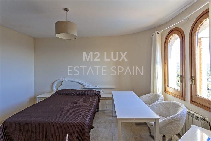 Дом в Кастель-Пладжа-де-Аро 219 м2 №VL231111C7BAF  - Продажа - 30 preview