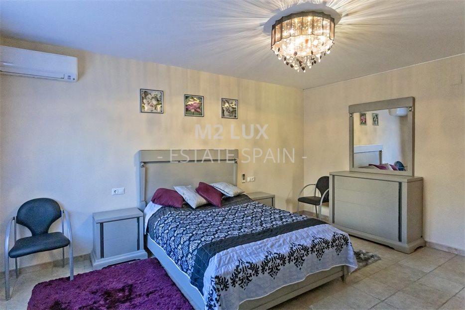 Дом в Кастель-Пладжа-де-Аро 219 м2 №VL231111C7BAF  - Продажа - 21 large