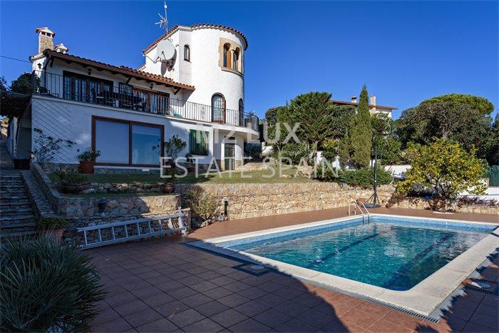 Дом в Кастель-Пладжа-де-Аро 219 м2 №VL231111C7BAF  - Продажа - 7 preview