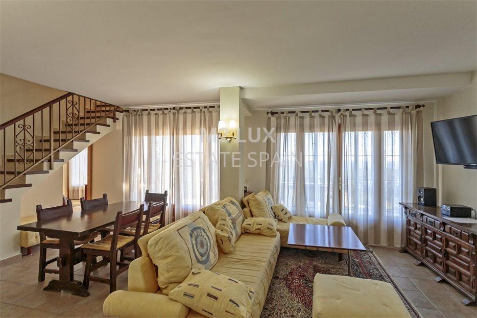 Дом в Кастель-Пладжа-де-Аро 219 м2 №VL231111C7BAF  - Продажа - 18 large