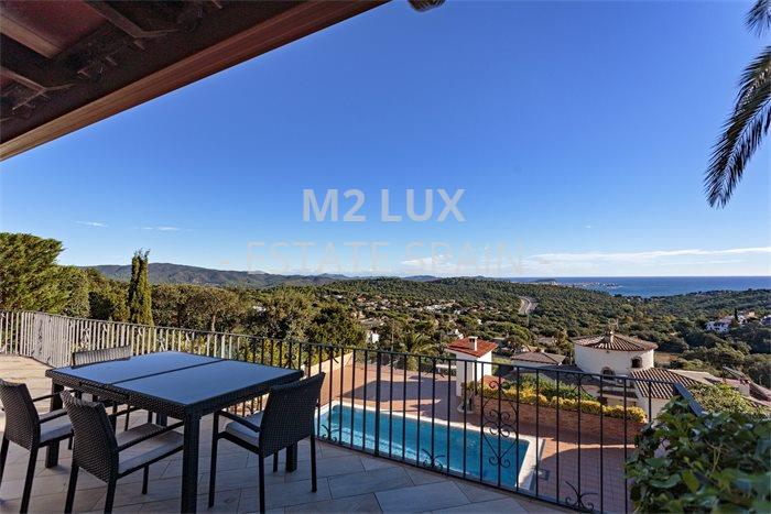 Дом в Кастель-Пладжа-де-Аро 219 м2 №VL231111C7BAF  - Продажа - 13 preview