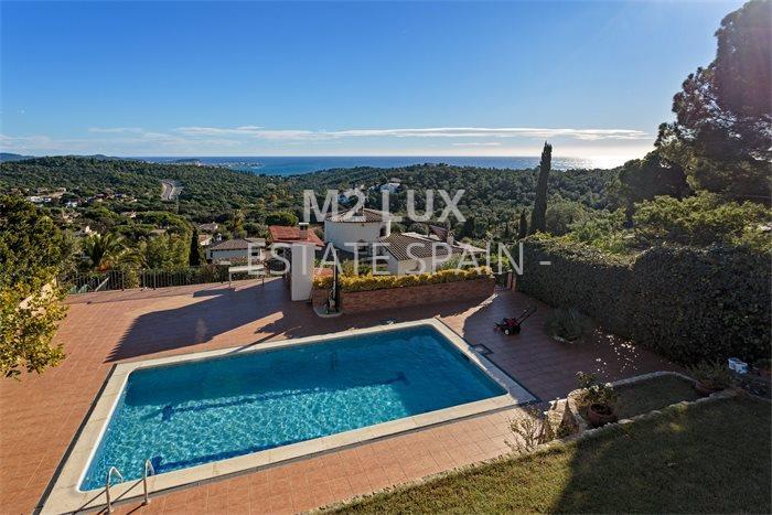 Дом в Кастель-Пладжа-де-Аро 219 м2 №VL231111C7BAF  - Продажа - 3 preview