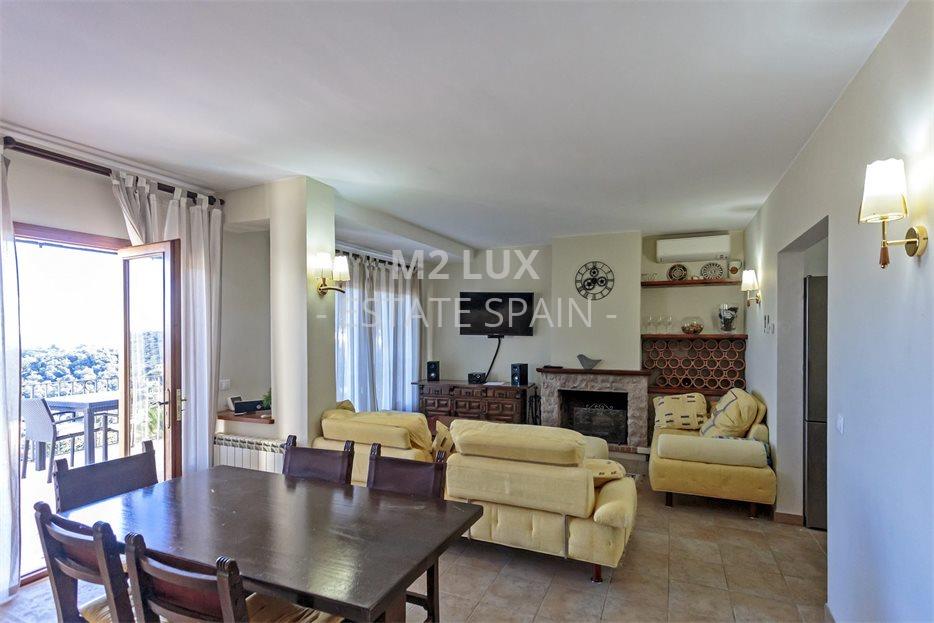 Дом в Кастель-Пладжа-де-Аро 219 м2 №VL231111C7BAF  - Продажа - 16 large