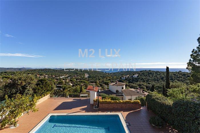 Дом в Кастель-Пладжа-де-Аро 219 м2 №VL231111C7BAF  - Продажа - 32 preview