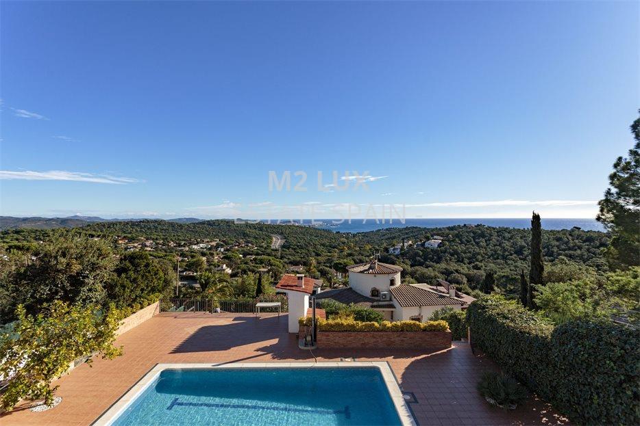 Дом в Кастель-Пладжа-де-Аро 219 м2 №VL231111C7BAF  - Продажа - 32 large