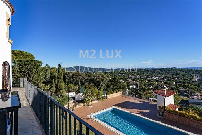 Дом в Кастель-Пладжа-де-Аро 219 м2 №VL231111C7BAF  - Продажа - 4 preview