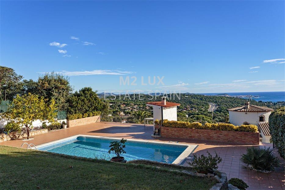 Дом в Кастель-Пладжа-де-Аро 219 м2 №VL231111C7BAF  - Продажа - 33 large