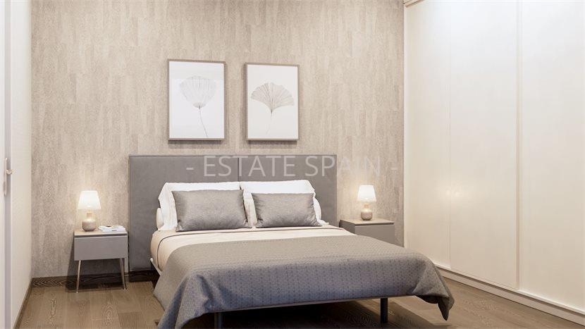 Апартаменты в Сан-Педро-дель-Пинатар 174 м2 №ART2510100C394  - Продажа - 11 preview