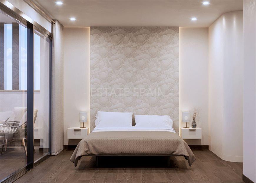 Апартаменты в Сан-Педро-дель-Пинатар 174 м2 №ART2510100C394  - Продажа - 14 large