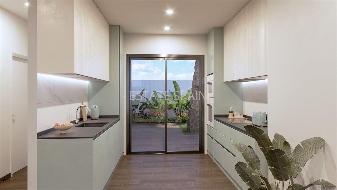 Апартаменты в Сан-Педро-дель-Пинатар 174 м2 №ART2510100C394  - Продажа - 2 large