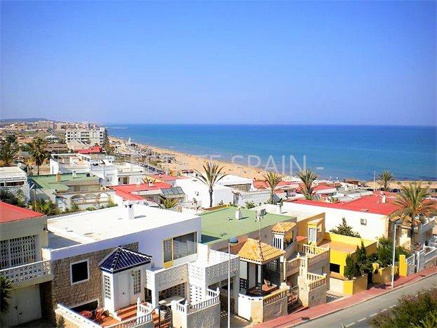 Бунгало в Ла-Мате 60 м2 №BL1981E4664  - Продажа - 9 preview