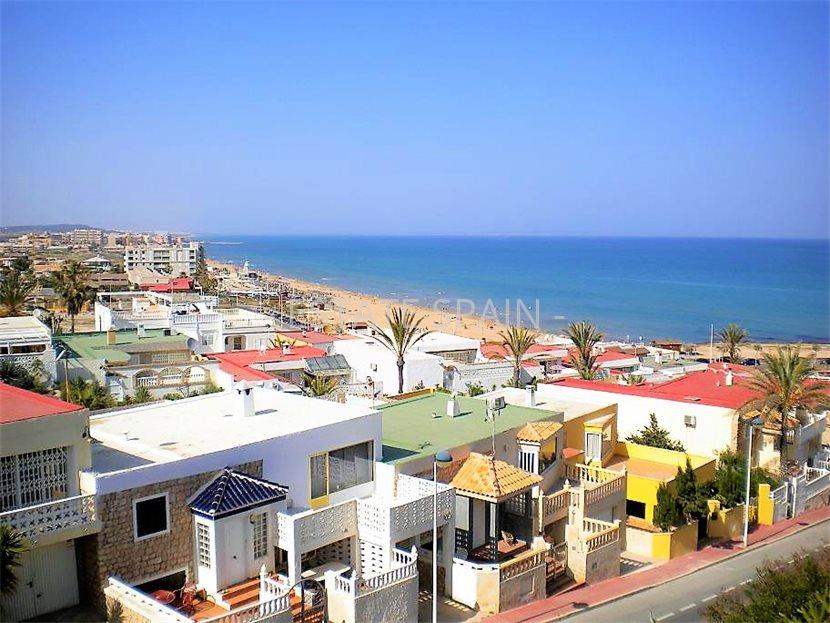 Бунгало в Ла-Мате 60 м2 №BL1981E4664  - Продажа - 9 large