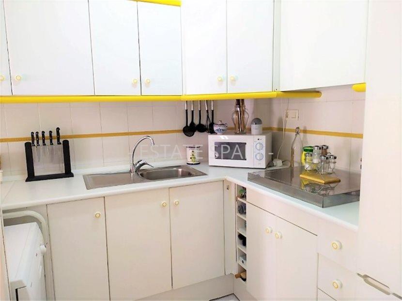 Бунгало в Ла-Мате 60 м2 №BL1981E4664  - Продажа - 4 large