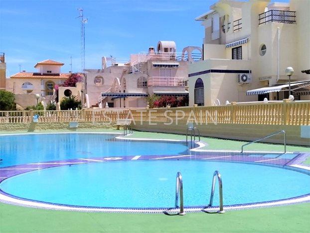 Бунгало в Ла-Мате 60 м2 №BL1981E4664  - Продажа - 1 preview