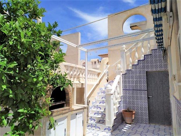 Бунгало в Ла-Мате 60 м2 №BL1981E4664  - Продажа - 3 preview