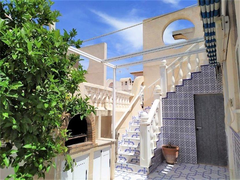 Бунгало в Ла-Мате 60 м2 №BL1981E4664  - Продажа - 3 large