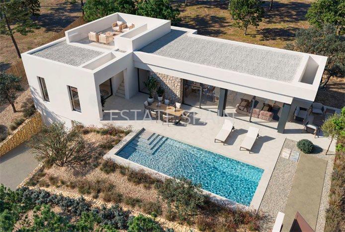 Вилла в Лас-Колинас 152 м2 №VL26217D19A7  - Продажа - 3 preview