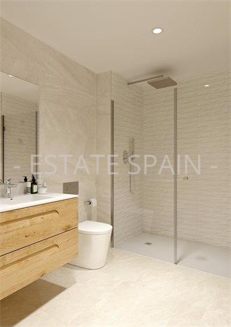 Апартаменты в Торревьехе 52 м2 №ART259176648A  - Продажа - 8 preview