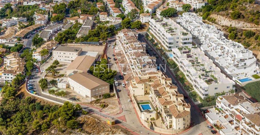 Апартаменты в Бенальмадене 87 м2 №ART241031F0275  - Продажа - 3 preview