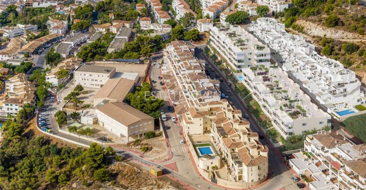 Апартаменты в Бенальмадене 87 м2 №ART241031F0275  - Продажа - 3 large