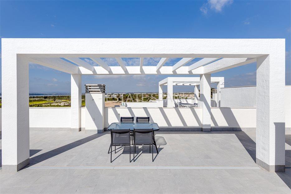 Апартаменты в Гуардамар-дель-Сегура 96 м2 №ART2277B7521  - Продажа - 21 large