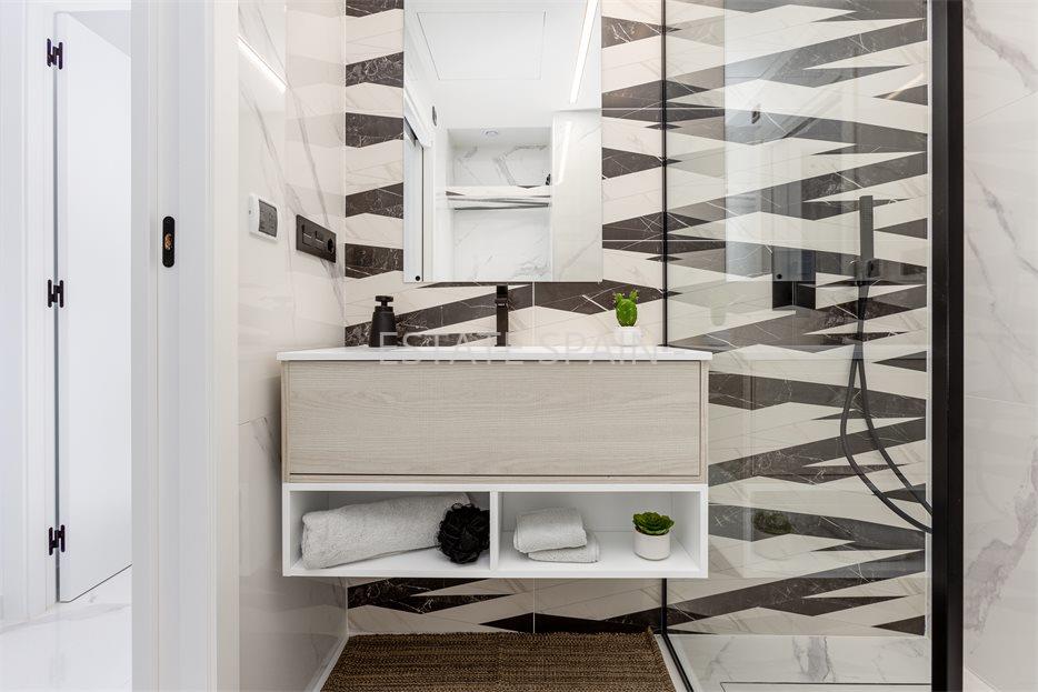 Апартаменты в Гуардамар-дель-Сегура 96 м2 №ART2277B7521  - Продажа - 14 large