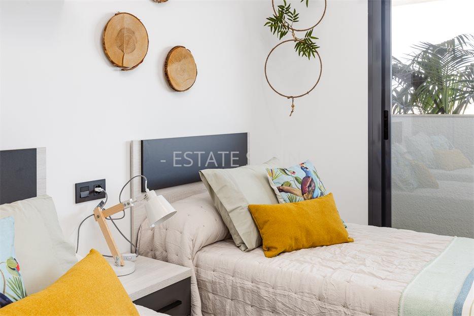 Апартаменты в Гуардамар-дель-Сегура 96 м2 №ART2277B7521  - Продажа - 18 large