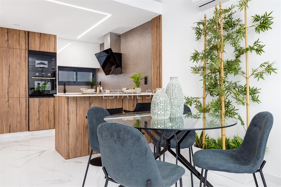 Апартаменты в Гуардамар-дель-Сегура 96 м2 №ART2277B7521  - Продажа - 37 large