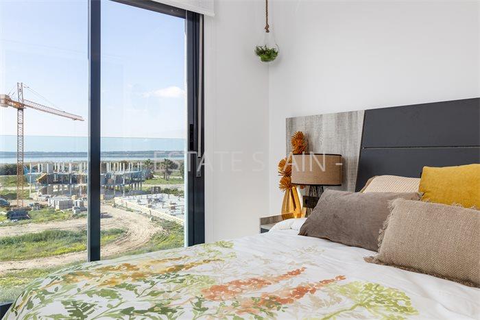 Апартаменты в Гуардамар-дель-Сегура 96 м2 №ART2277B7521  - Продажа - 9 preview