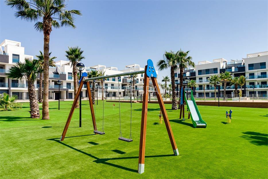 Апартаменты в Гуардамар-дель-Сегура 96 м2 №ART2277B7521  - Продажа - 50 large