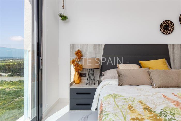 Апартаменты в Гуардамар-дель-Сегура 96 м2 №ART2277B7521  - Продажа - 6 preview