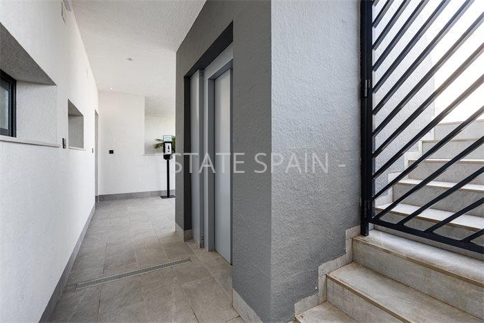 Апартаменты в Гуардамар-дель-Сегура 96 м2 №ART2277B7521  - Продажа - 45 preview