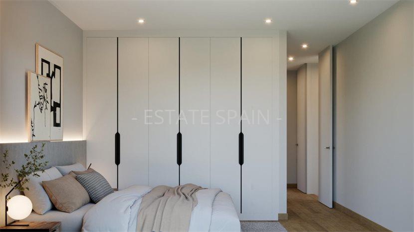 Вилла в Финестрате 270 м2 №VL261194248C  - Продажа - 18 preview