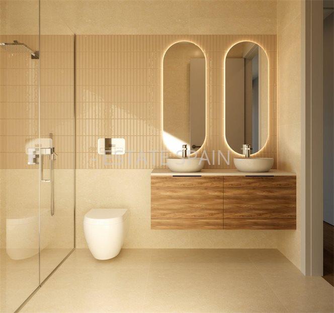 Вилла в Финестрате 270 м2 №VL261194248C  - Продажа - 20 large