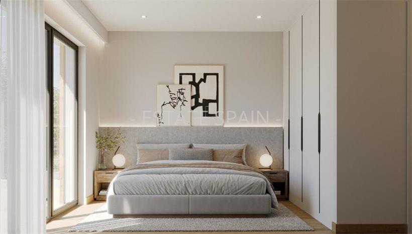 Вилла в Финестрате 270 м2 №VL261194248C  - Продажа - 17 preview