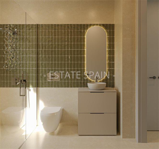 Вилла в Финестрате 270 м2 №VL261194248C  - Продажа - 14 large