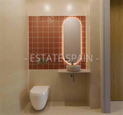 Вилла в Финестрате 270 м2 №VL261194248C  - Продажа - 23 preview