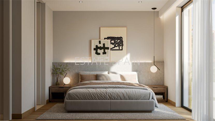 Вилла в Финестрате 270 м2 №VL261194248C  - Продажа - 21 preview