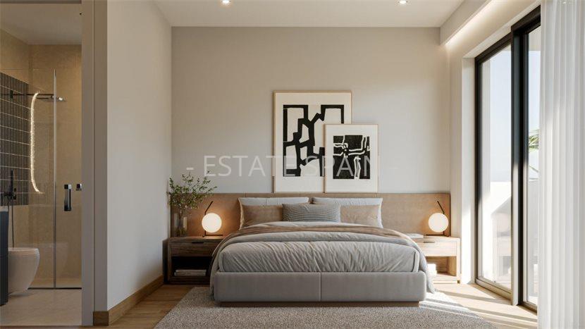 Вилла в Финестрате 270 м2 №VL261194248C  - Продажа - 15 preview