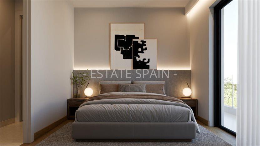 Вилла в Финестрате 270 м2 №VL261194248C  - Продажа - 27 preview