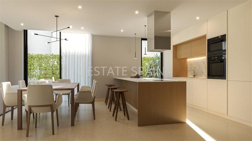 Вилла в Финестрате 270 м2 №VL261194248C  - Продажа - 8 preview