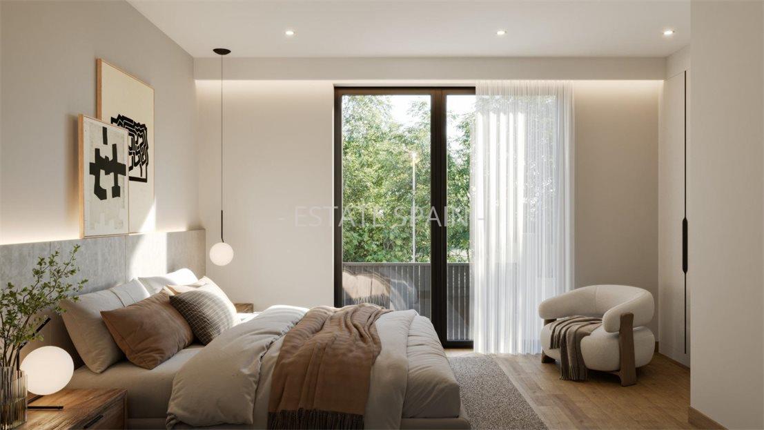 Вилла в Финестрате 270 м2 №VL261194248C  - Продажа - 22 large