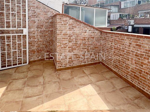 Апартаменты в Барселоне 49 м2 №ART251027067FD  - Продажа - 6 preview