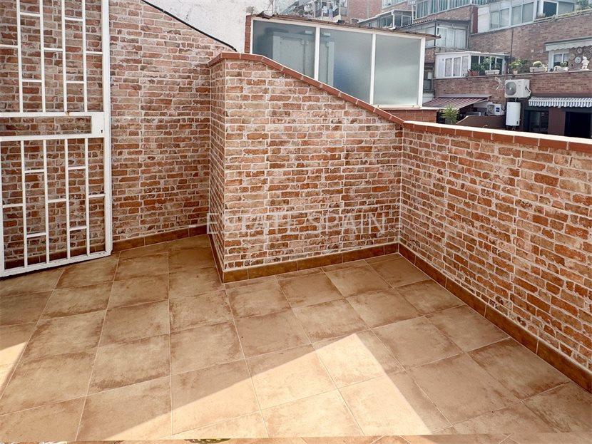 Апартаменты в Барселоне 49 м2 №ART251027067FD  - Продажа - 6 large