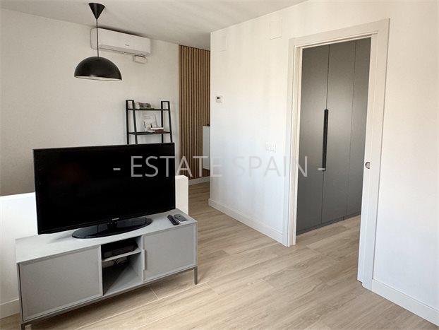 Апартаменты в Барселоне 49 м2 №ART251027067FD  - Продажа - 3 preview