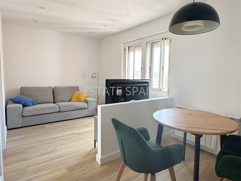 Апартаменты в Барселоне 49 м2 №ART251027067FD  - Продажа - 2 large