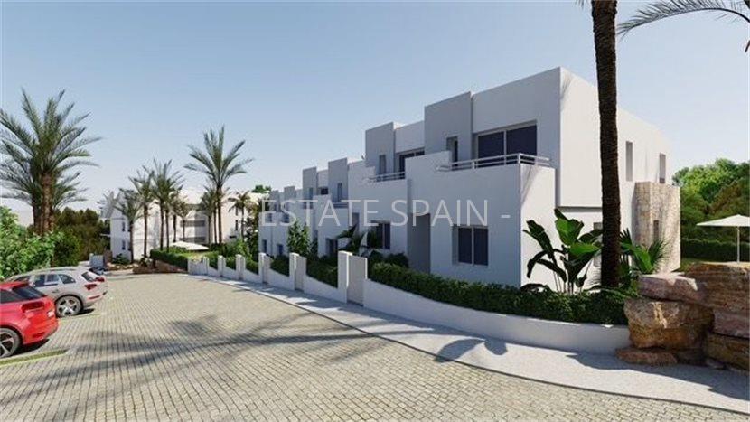 Апартаменты в Бенидорме 102 м2 №ART2619F9A5A  - Продажа - 4 preview